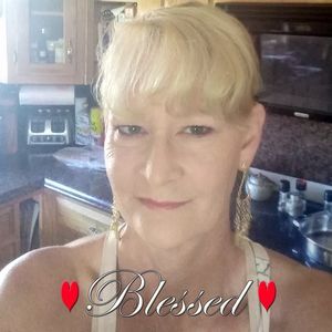 Meet your Posher, Theresa